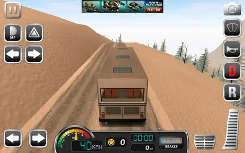 Bus Simulator 2015