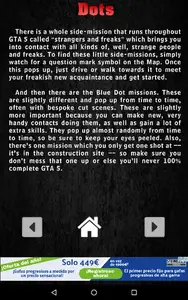 GTA 5 Tips