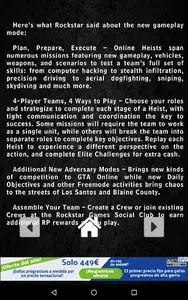 GTA 5 Tips