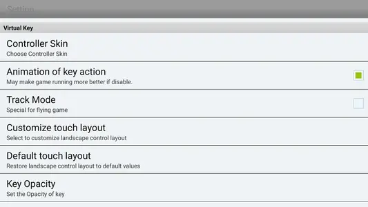 Kawaks Arcade Emulator