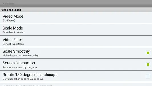 Kawaks Arcade Emulator