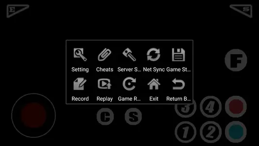 Kawaks Arcade Emulator