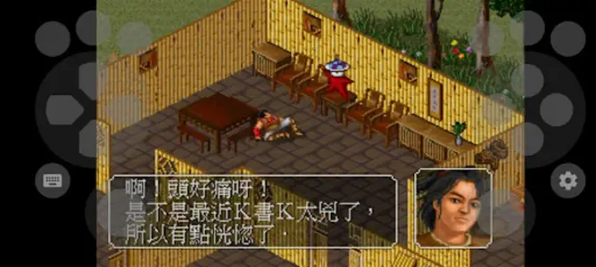 MS DOS Emulator