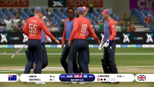 Real T20 Cricket Games 2023