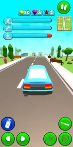 Run Run Run! Park Edition