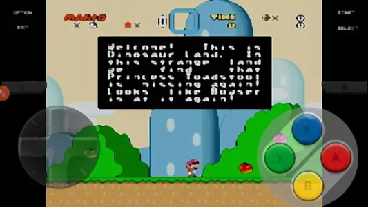 Super Bros World (Collections)