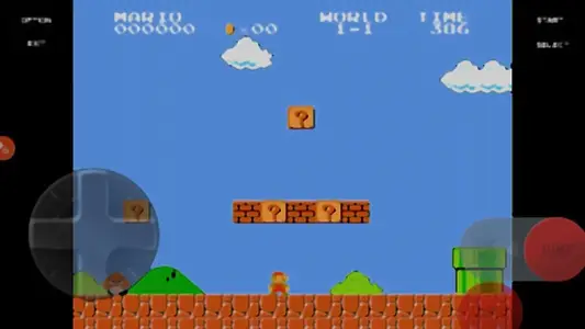 Super Bros World (Collections)
