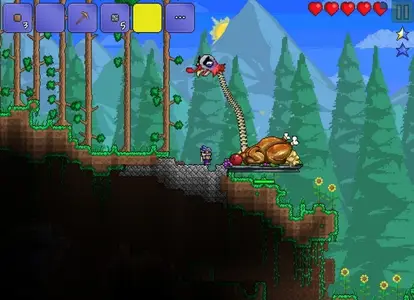 Terraria