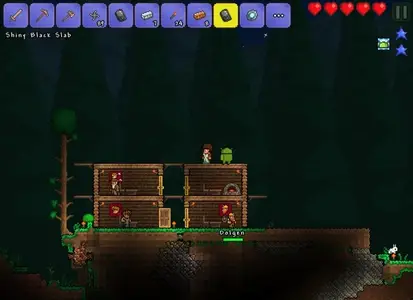 Terraria