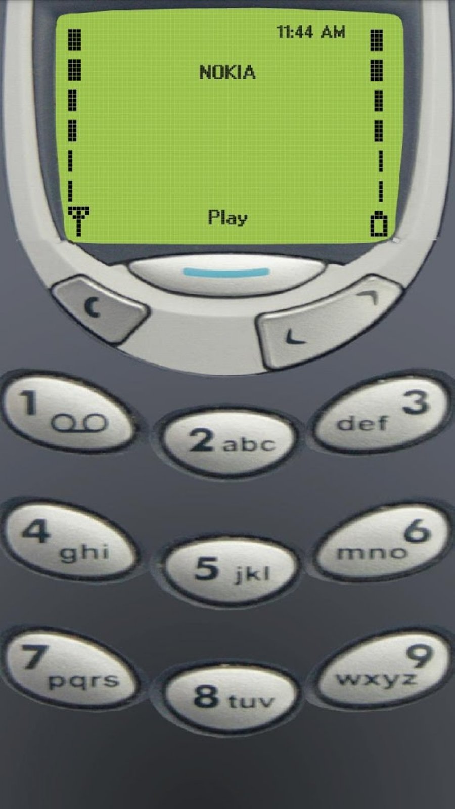 Snake '97: retro de telemóvel – Apps no Google Play