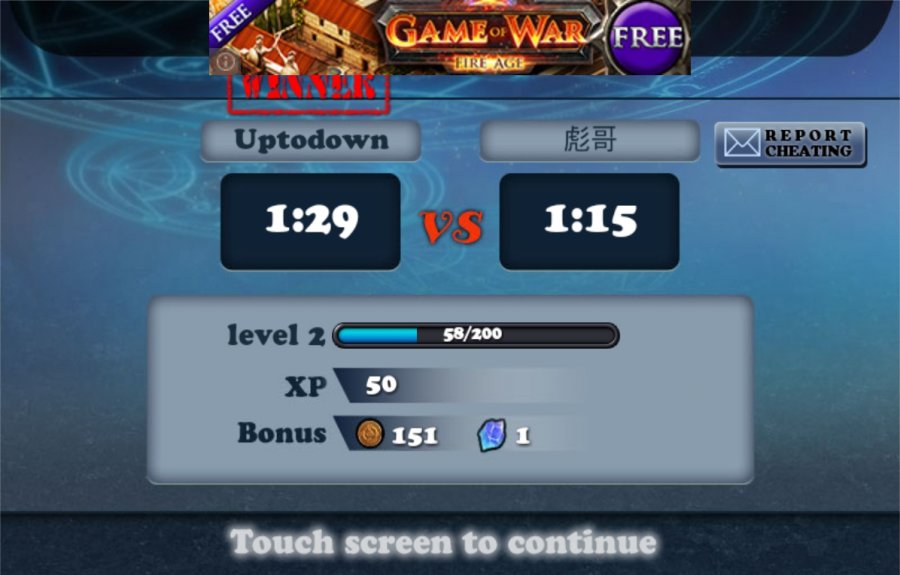 Defender II Android Game APK (com.droidhen.defender2) by DroidHen ...