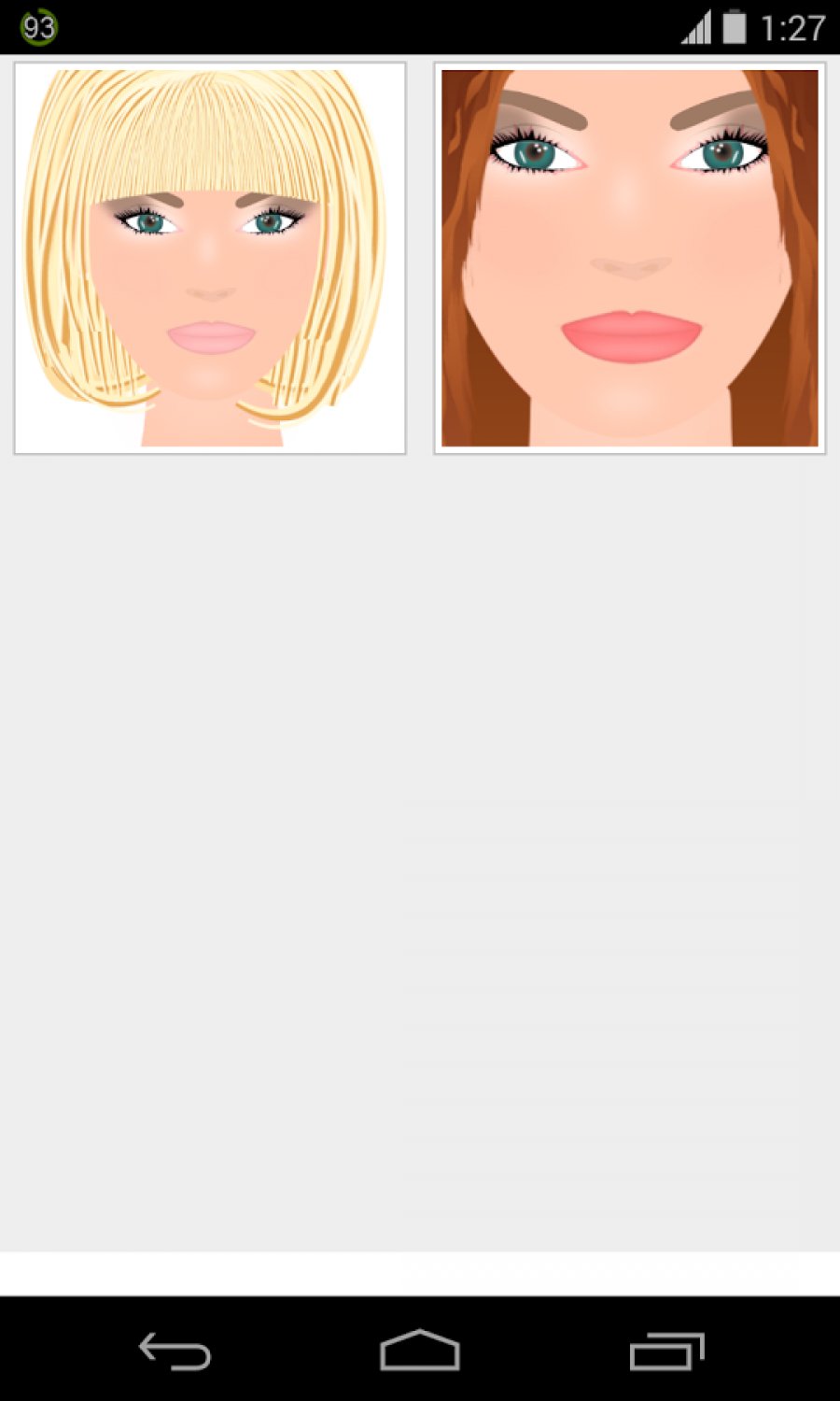 Download do APK de Makeup DIY: Jogos de Maquiagem para Android