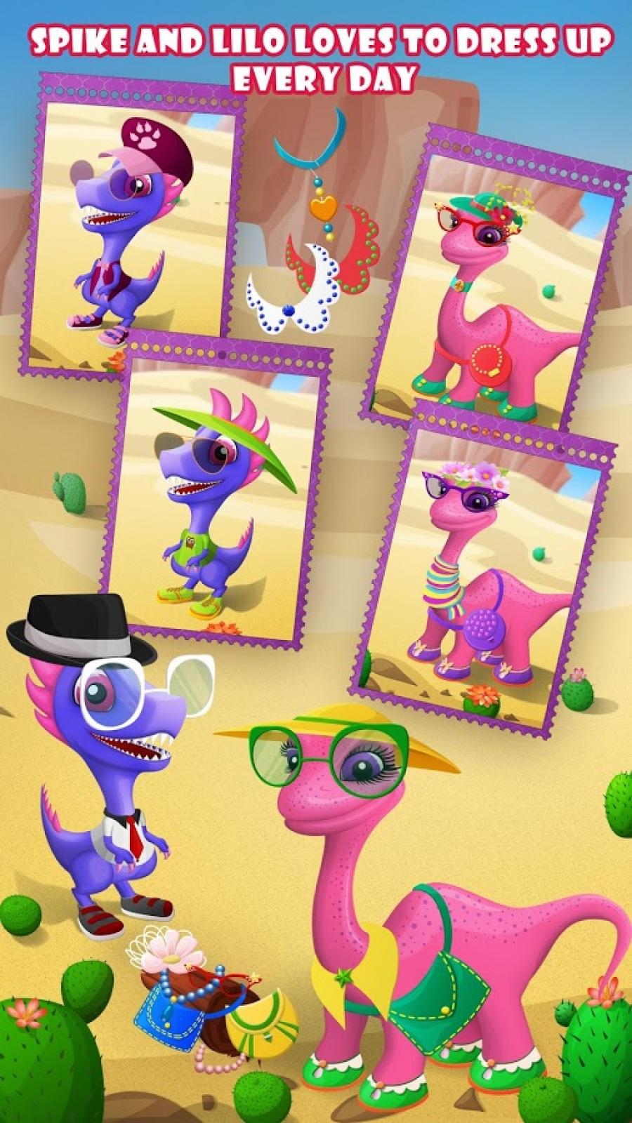 Life Of My Little Dinos Android ख ल Apk Air Com Tutotoons App Lifeofmylittledinos Free Tutotoons Kids Games द व र प रक श त Phoneky स अपन म ब इल पर ड उनल ड कर