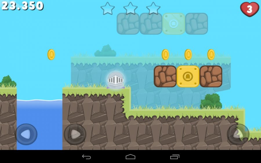 Super Mario Bros. Android Jogos APK - Faça o download para o seu celular a  partir de PHONEKY