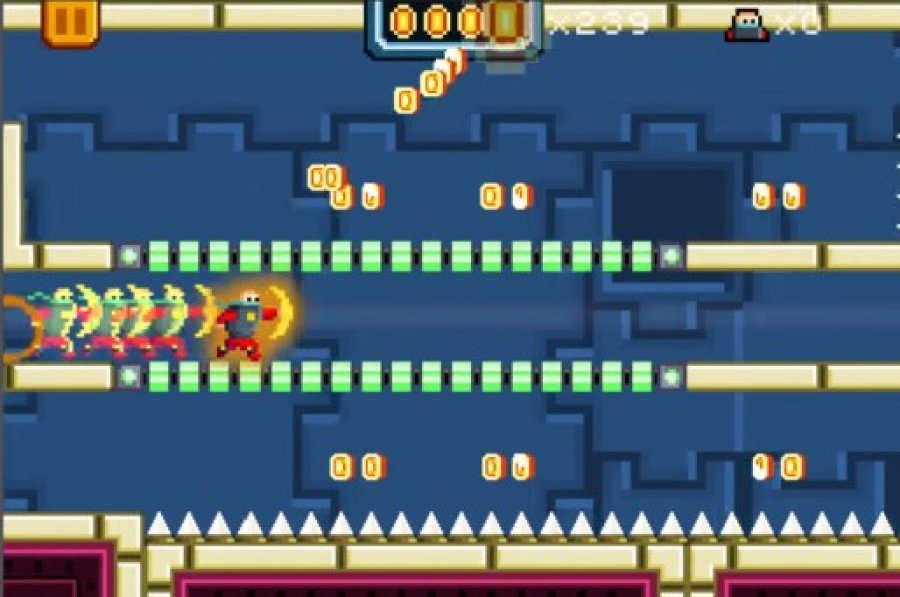 Super Bit Dash Android Game APK (com.fakepup.superbitdash) by Tio Atum ...