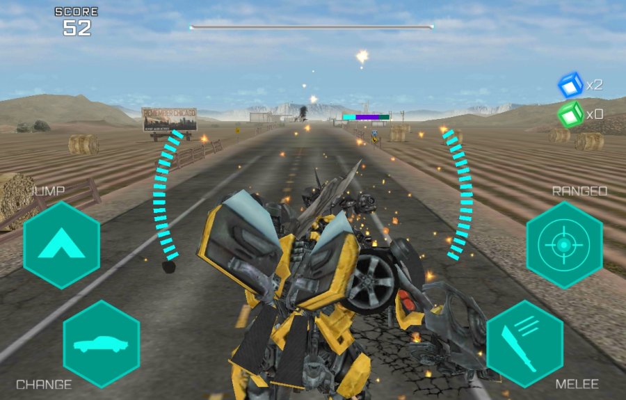 Transformers: Age of Extinction