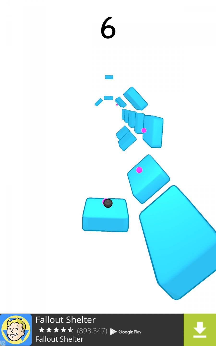 Twist Android لعبة APK (com.ketchapp.twist) بواسطة Ketchapp - تحميل إلى ...