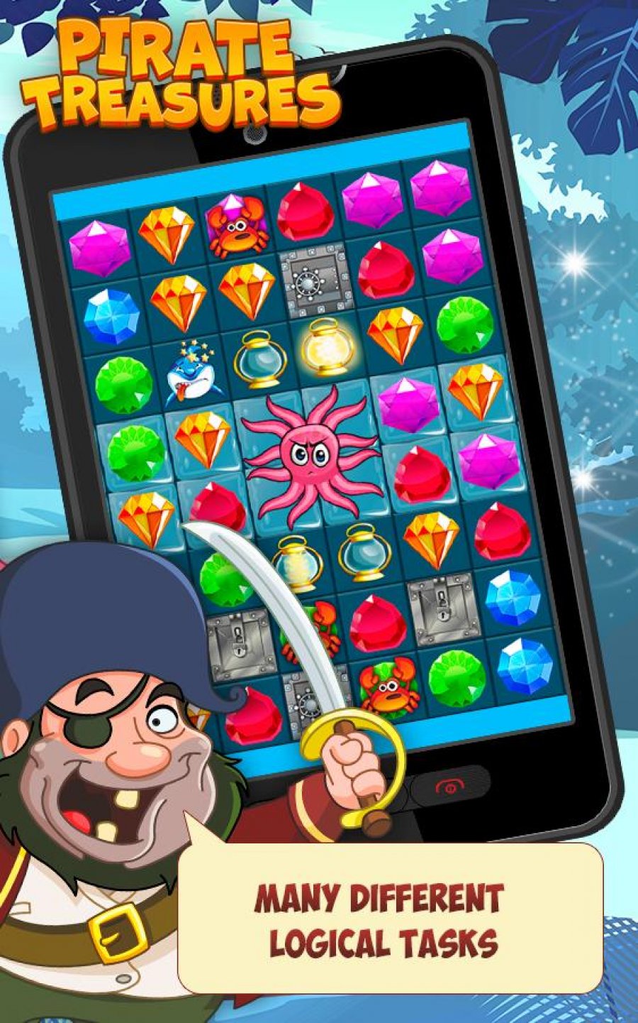 Игры поиски сокровищ пиратов. В поисках пиратских сокровищ игра. Сокровища пиратов три в ряд. Игры поиски сокровищ пиратов. Игры поиски сокровищ пиратов.