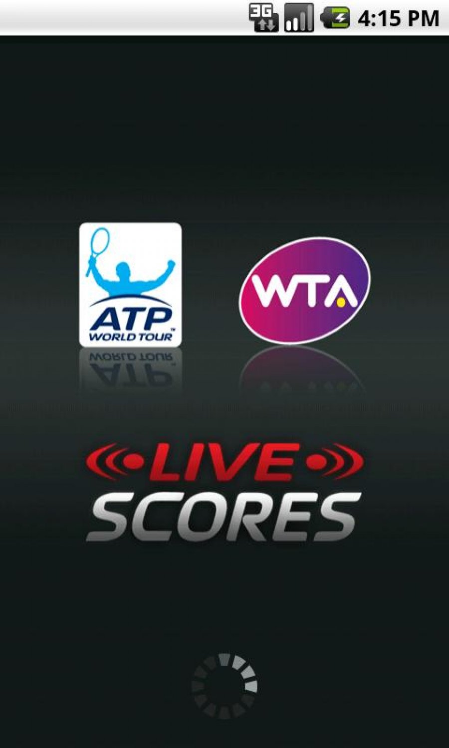 ATP/WTA Live Android Jeu APK (atpwta.live) par ATP/WTA