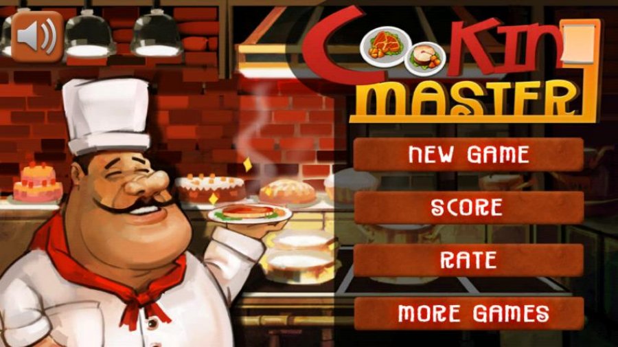 Cooking Master Android Gra APK (com.master.cooking) przez Mouse Games ...