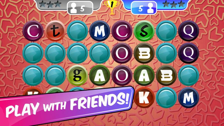 Learning Game for Kids-Letters