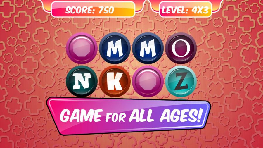 Learning Game for Kids-Letters