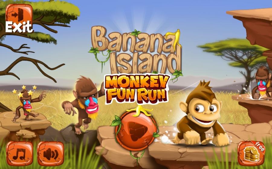 Download do APK de Macaco Evolução e Mesclar Jogo para Android