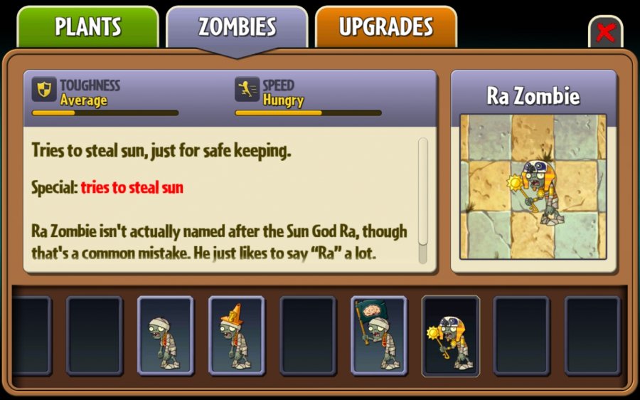 Plants vs. Zombies Android Game APK (com.ea.game.pvzfree_row) by ...