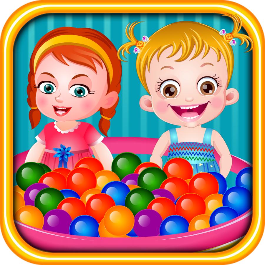 Baby Hazel Learns Manners Android Игра APK  (air.org.axisentertainment.BabyHazelLearnsManners) по Axis Entertainment -  Загрузить на свой мобильный телефон от PHONEKY