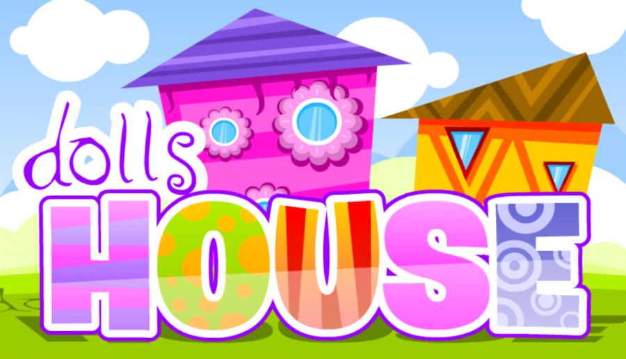 My Doll House - Design and Decoration Game for iPhone and Android 