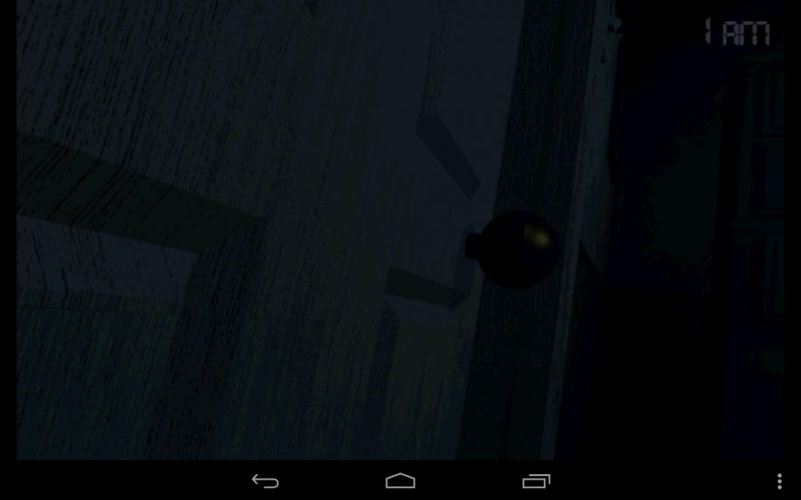 Five Nights at Freddy's 4 Demo for Android - Download the APK from