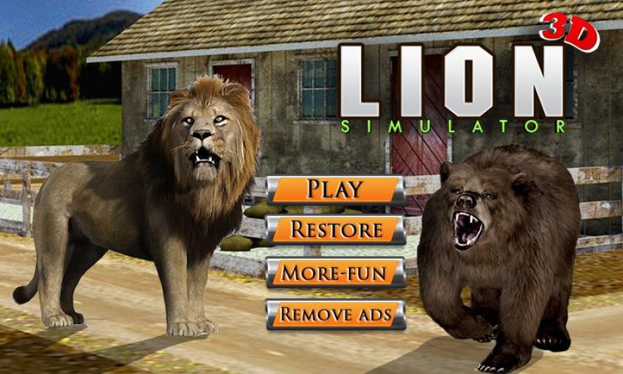 Играть лев клуб. Игра Лев. Wild Lion Simulator. Имена для игры со львом. Браузер Лев из игры.