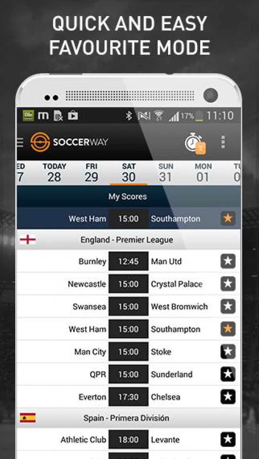 Int soccerway com