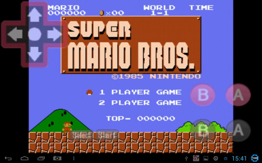 Super Mario Bros 1-3 for Android & Huawei - Free APK Download