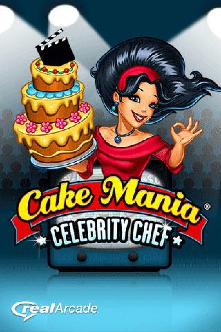 Amazon.com: Cake Mania: Main Street : Video Games