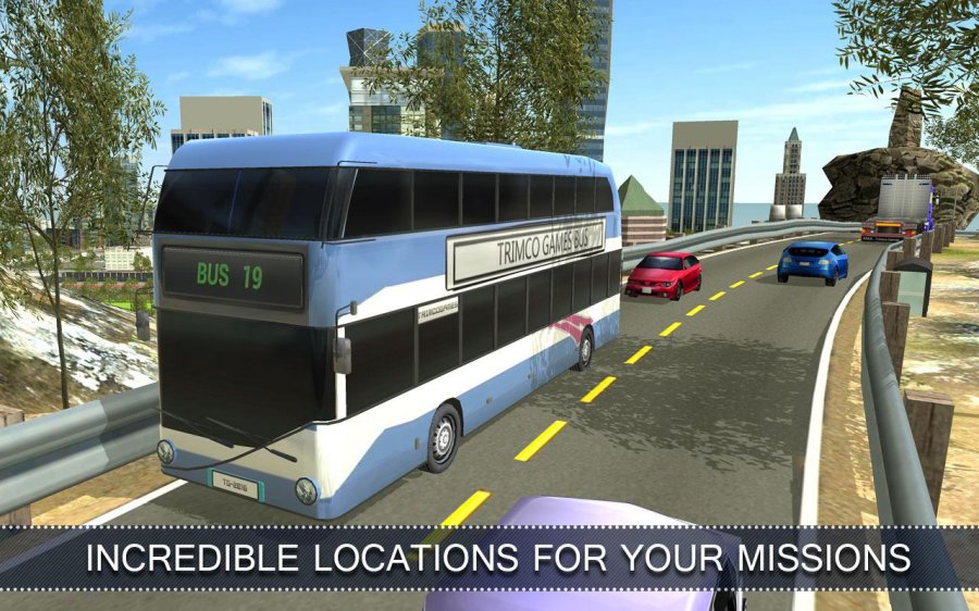download bus simulator 2016