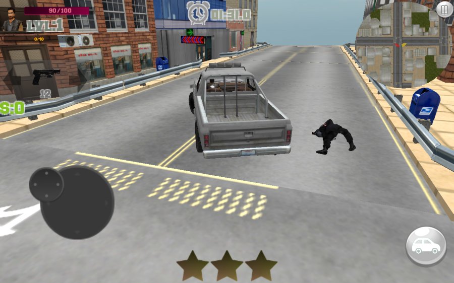 gta crime simulator