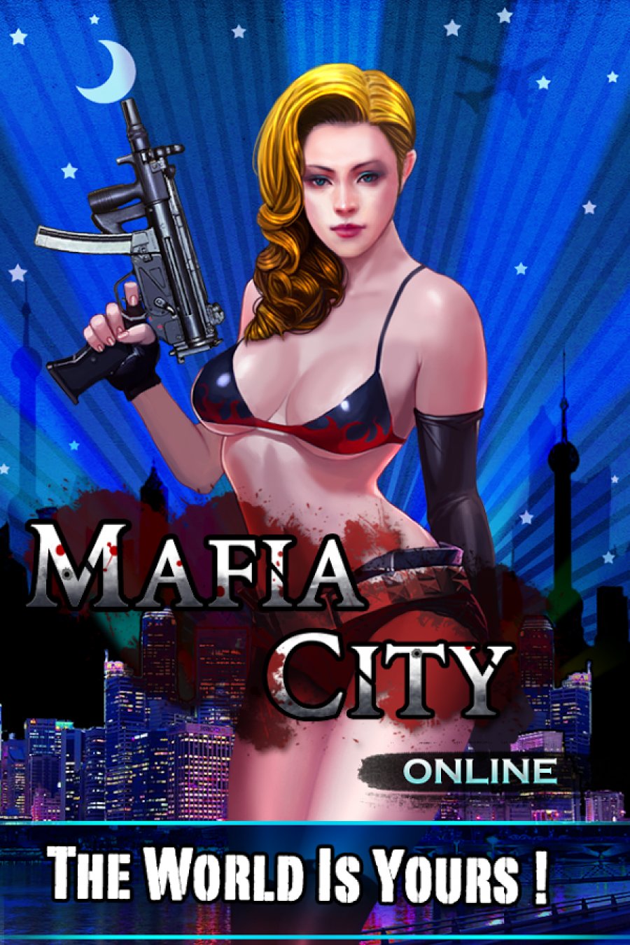 Mafia City Android Game Apk Com Anansimobile City En Apus By Sailfish00 Download To Your Mobile From Phoneky