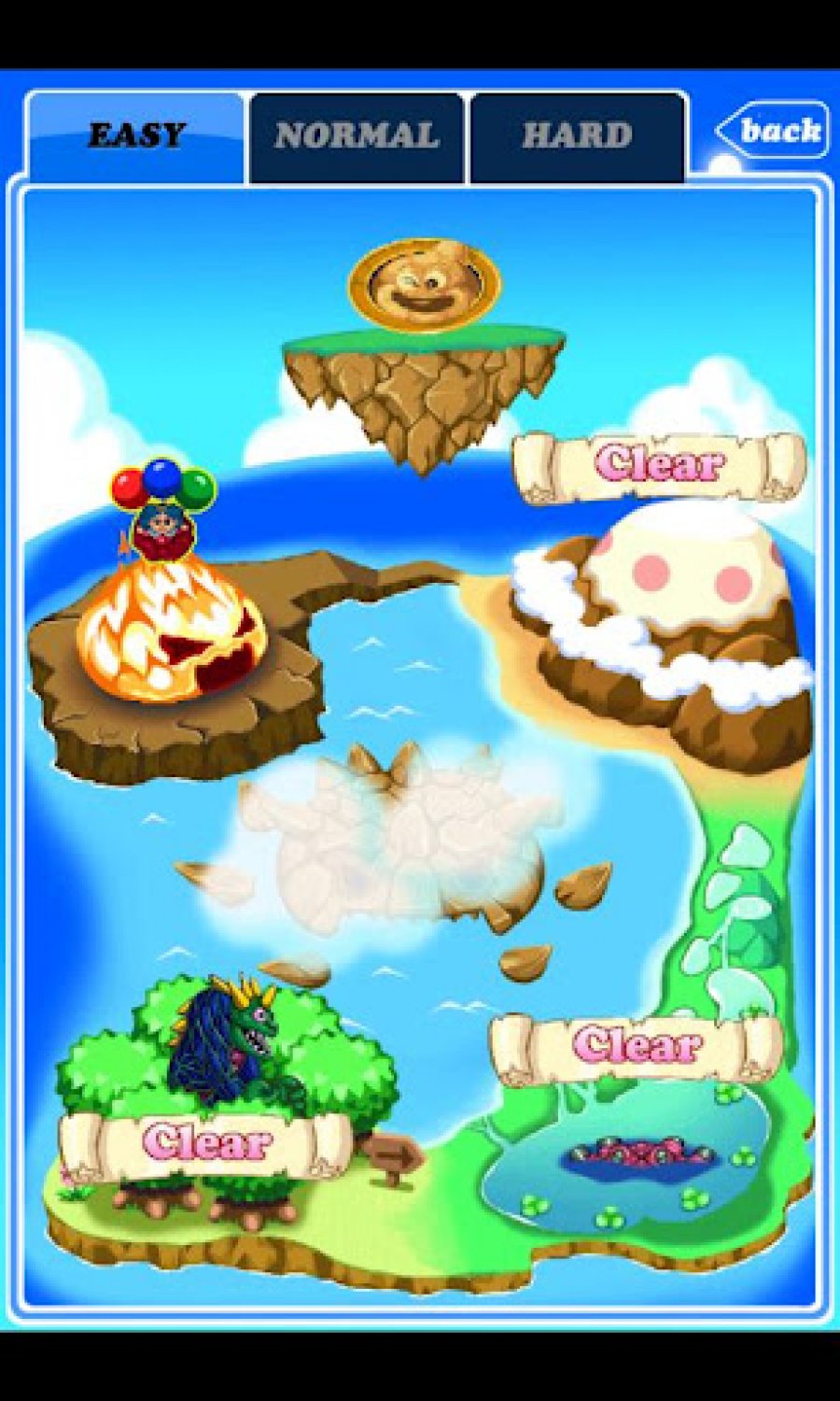 snow bros 2 download for android