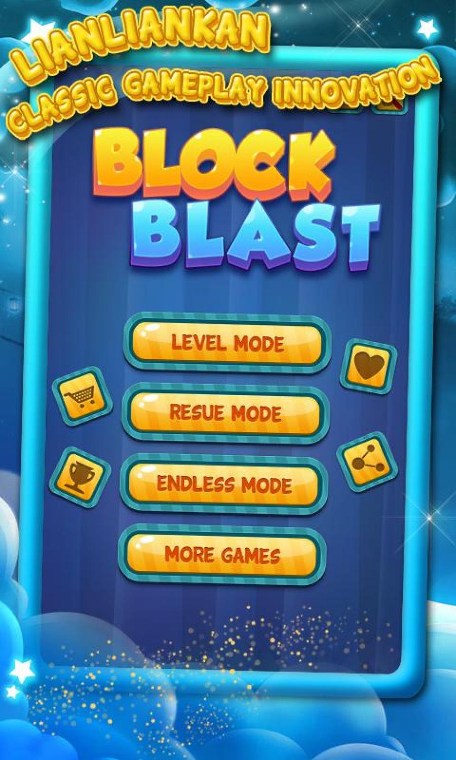 Block Blast Journey - Apps on Google Play