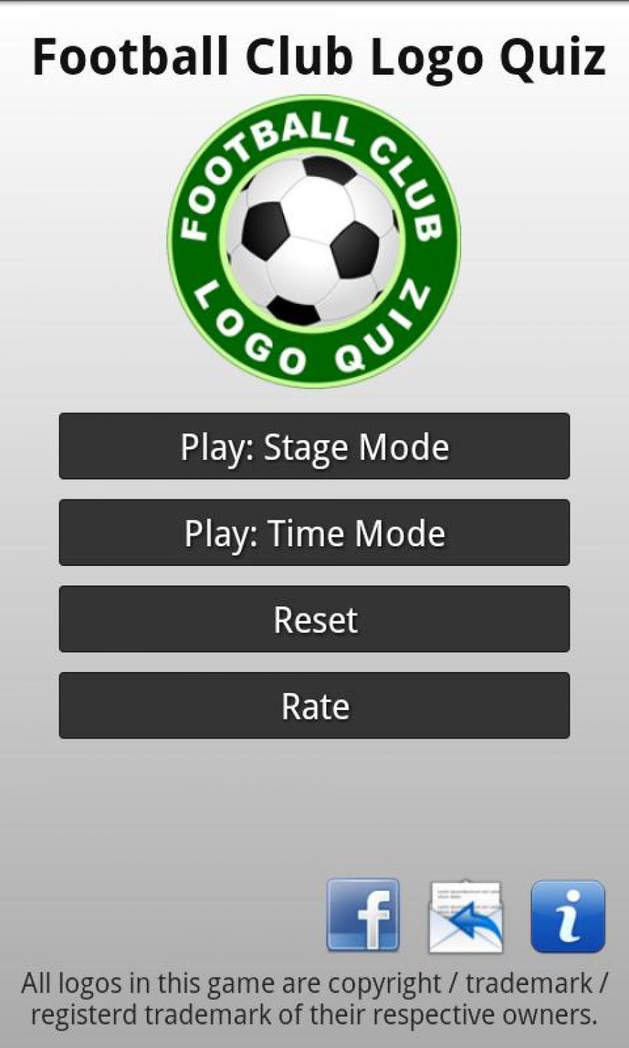 Download do APK de Flamengo Quiz para Android