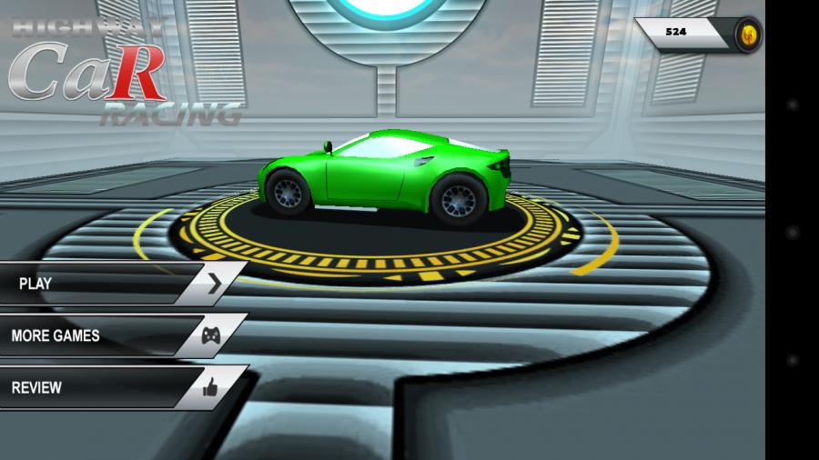 Car Traffic Speed Racer Android Game APK