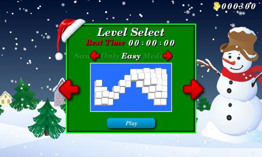 Christmas Mahjong Free Android Jeu APK (com.random.xmas.free) Par ...