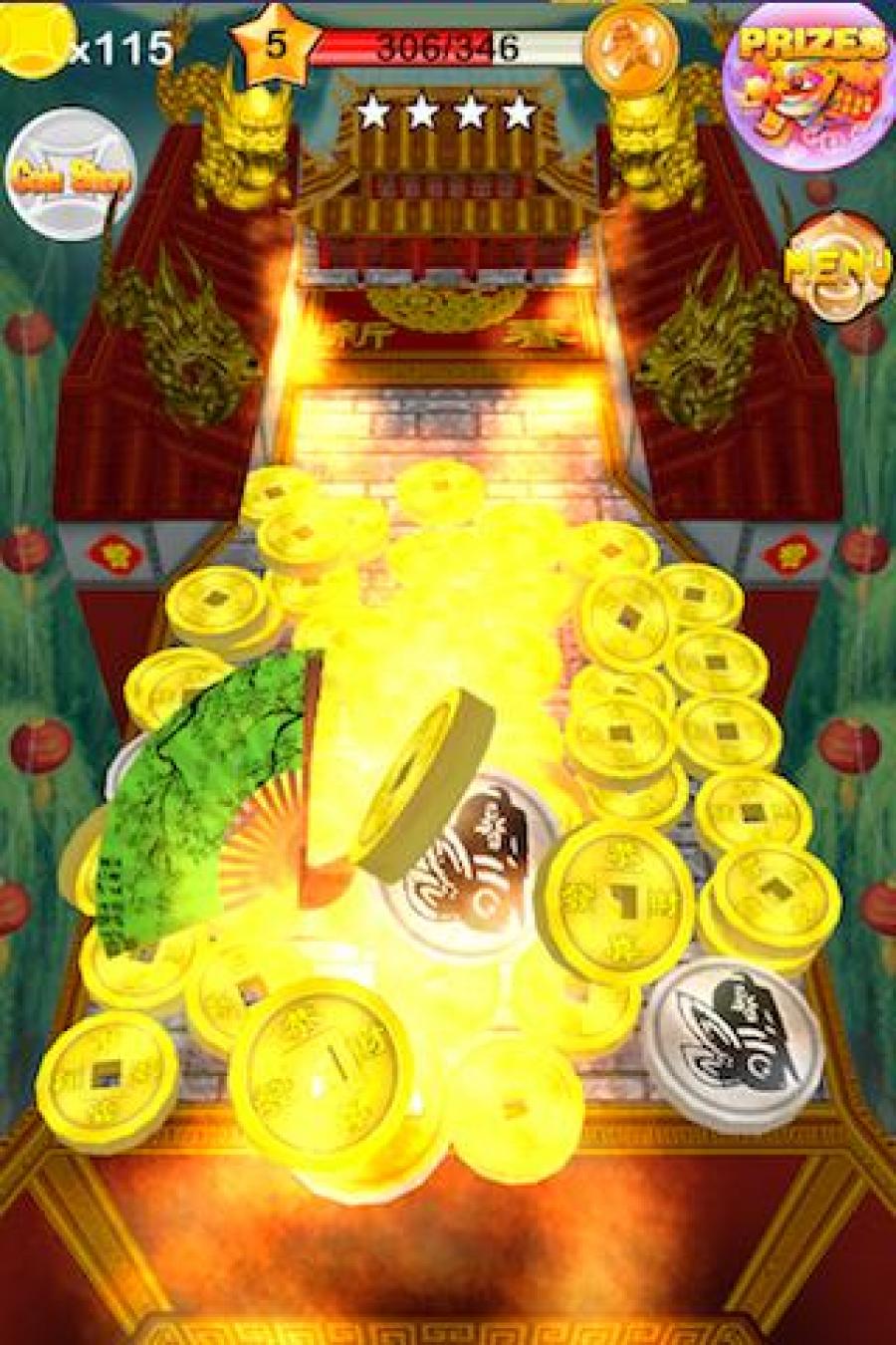 Coin Dozer: World Tour Android 終了 APK (com.gamecircus.CoinDozerWorld) Game  Circus LLCが提供する - PHONEKYから携帯端末にダウンロード