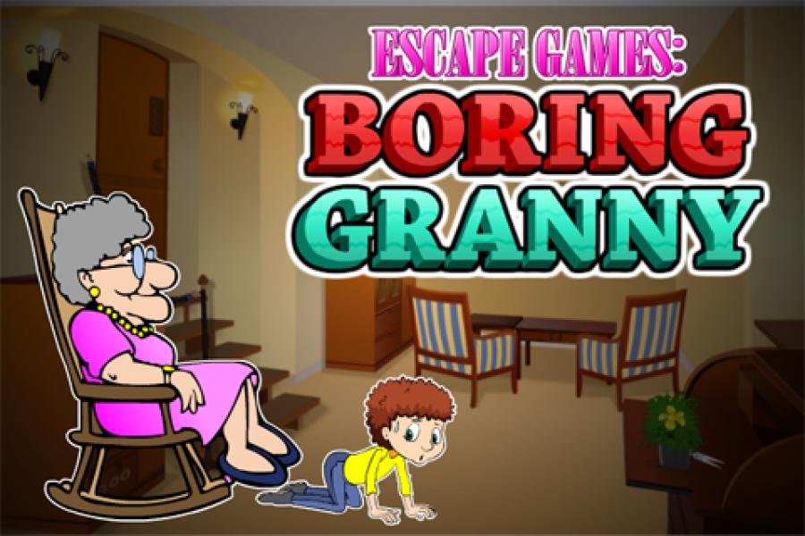 Juegos granny