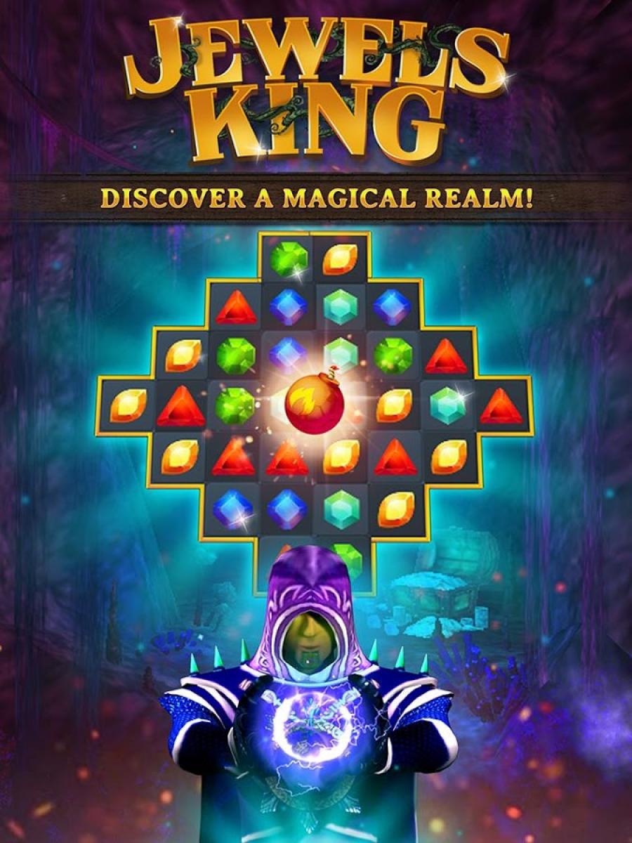 Reality King Apk