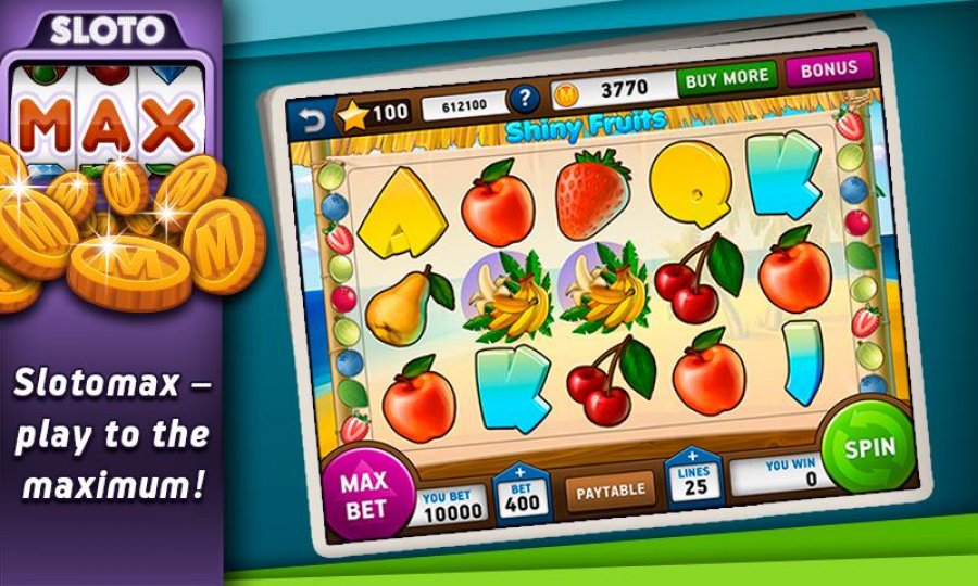 Free slot games for android tablet