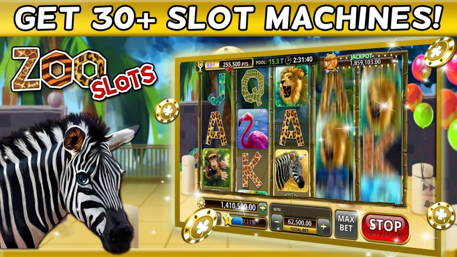 Slots.com facebook