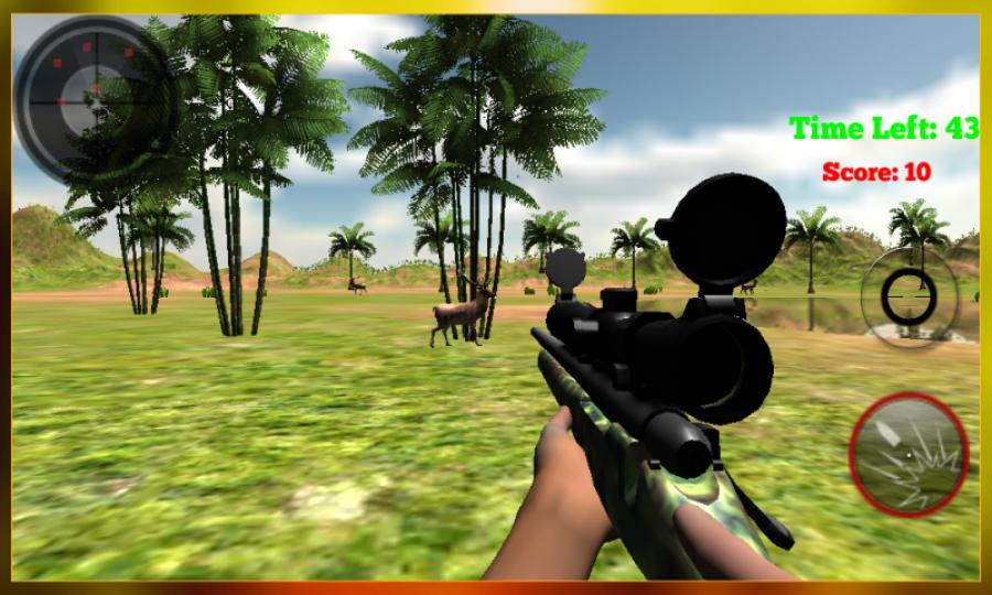 Wild Animal Hunting Game : Sniper Mission Android Trò chơi APK  (.) bởi AppsLogix - Tải xuống  điện thoại di động của bạn từ PHONEKY