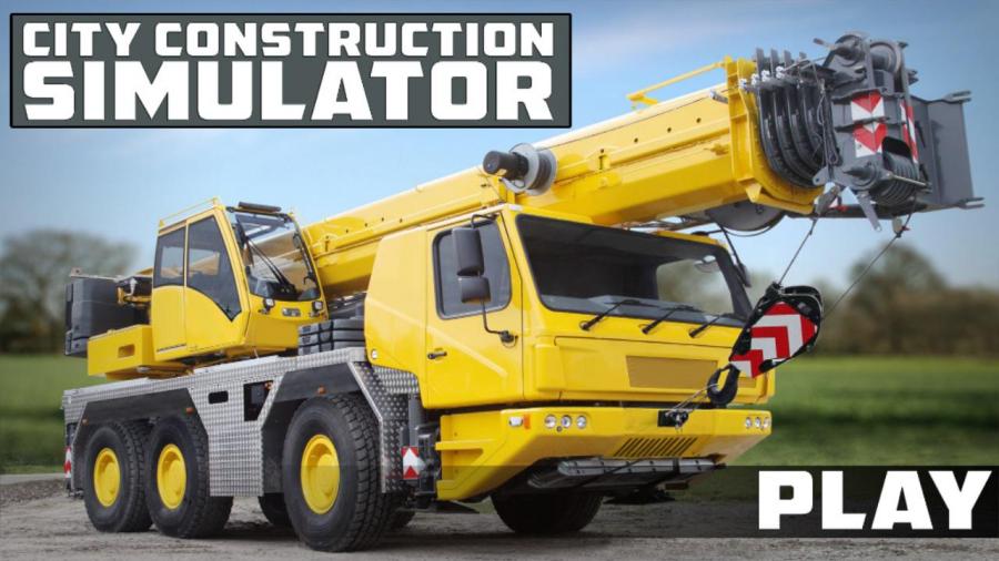 construction simulator 2015 android